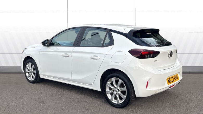 Vauxhall Corsa 1.2 Design 5dr Petrol Hatchback